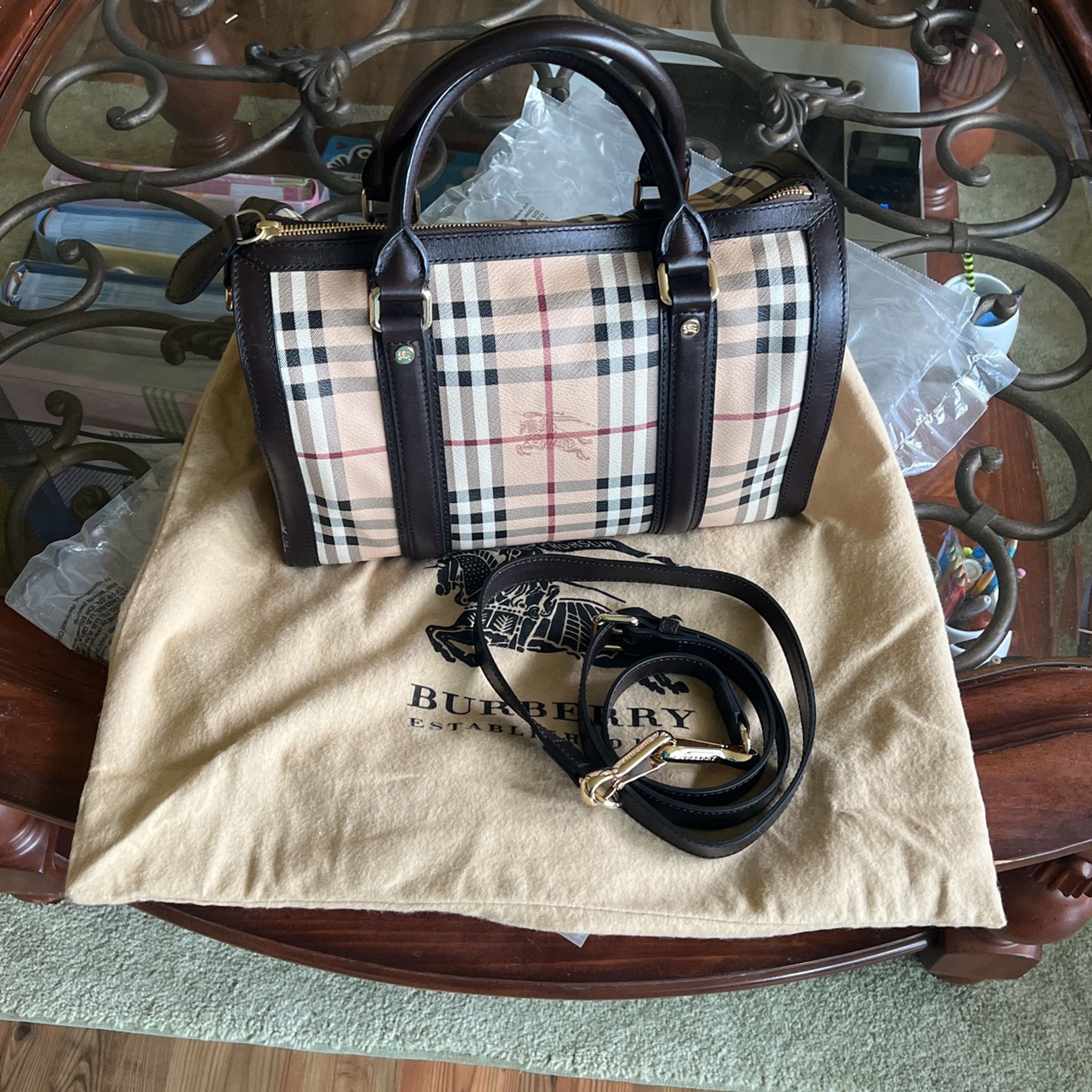 Authentic Bag