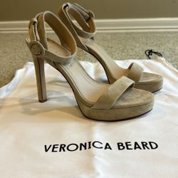 Veronica Beard Size 8,5 $350