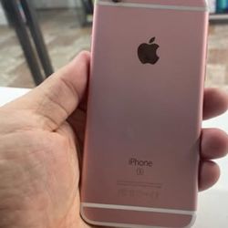 iPhone 6s Plus Unlocked With Warranty 