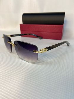 Cartier Sunglasses