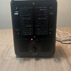 Heater