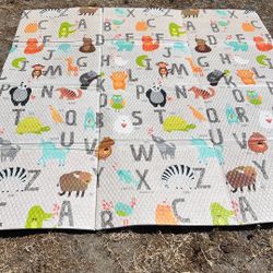Kids Play pad
