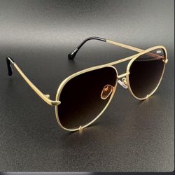 Quay Sunglasses 