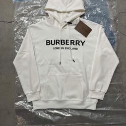 Burberry Hoodie 