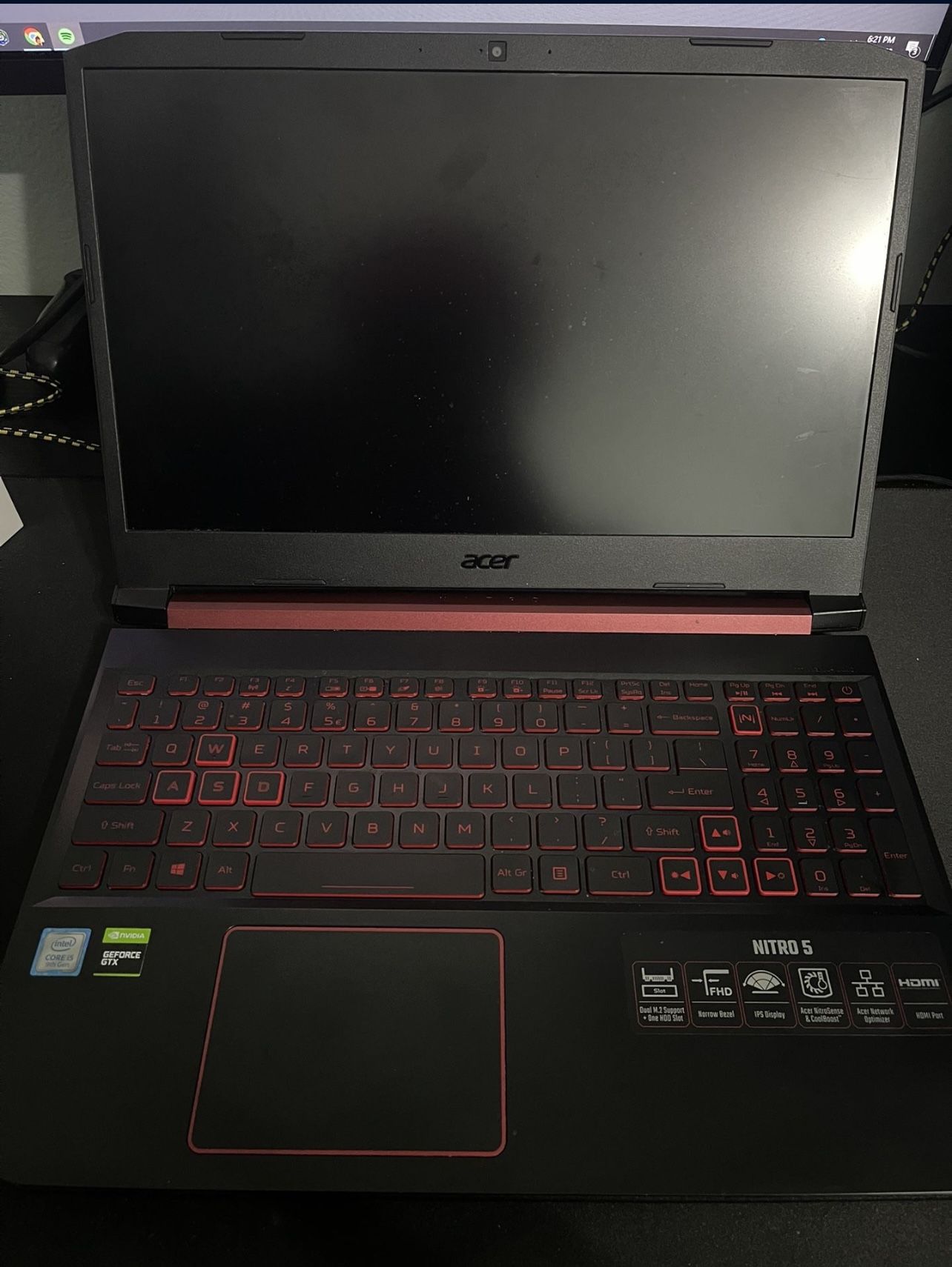 Acer Nitro 5