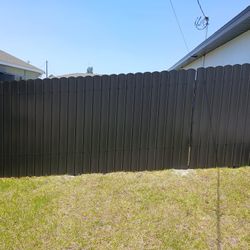 Dura Fence