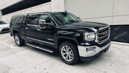 2017 gmc sierra 1500 alt 4x4