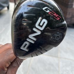ping G25