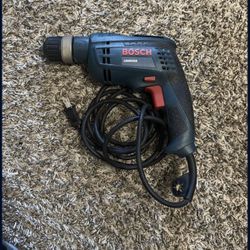 Bosch Drill