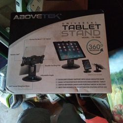 Tablet Stand/Holder