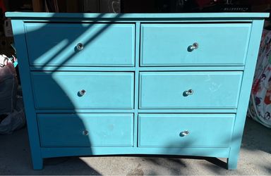 Dresser for sale