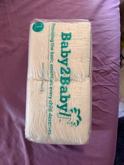 Diapers