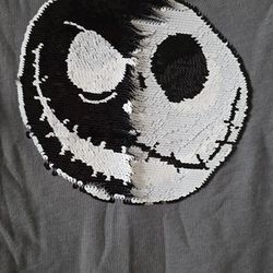 Jack Skellington  Kids Size Small. Near MLK/Craig 