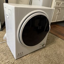 Panda Dryer 