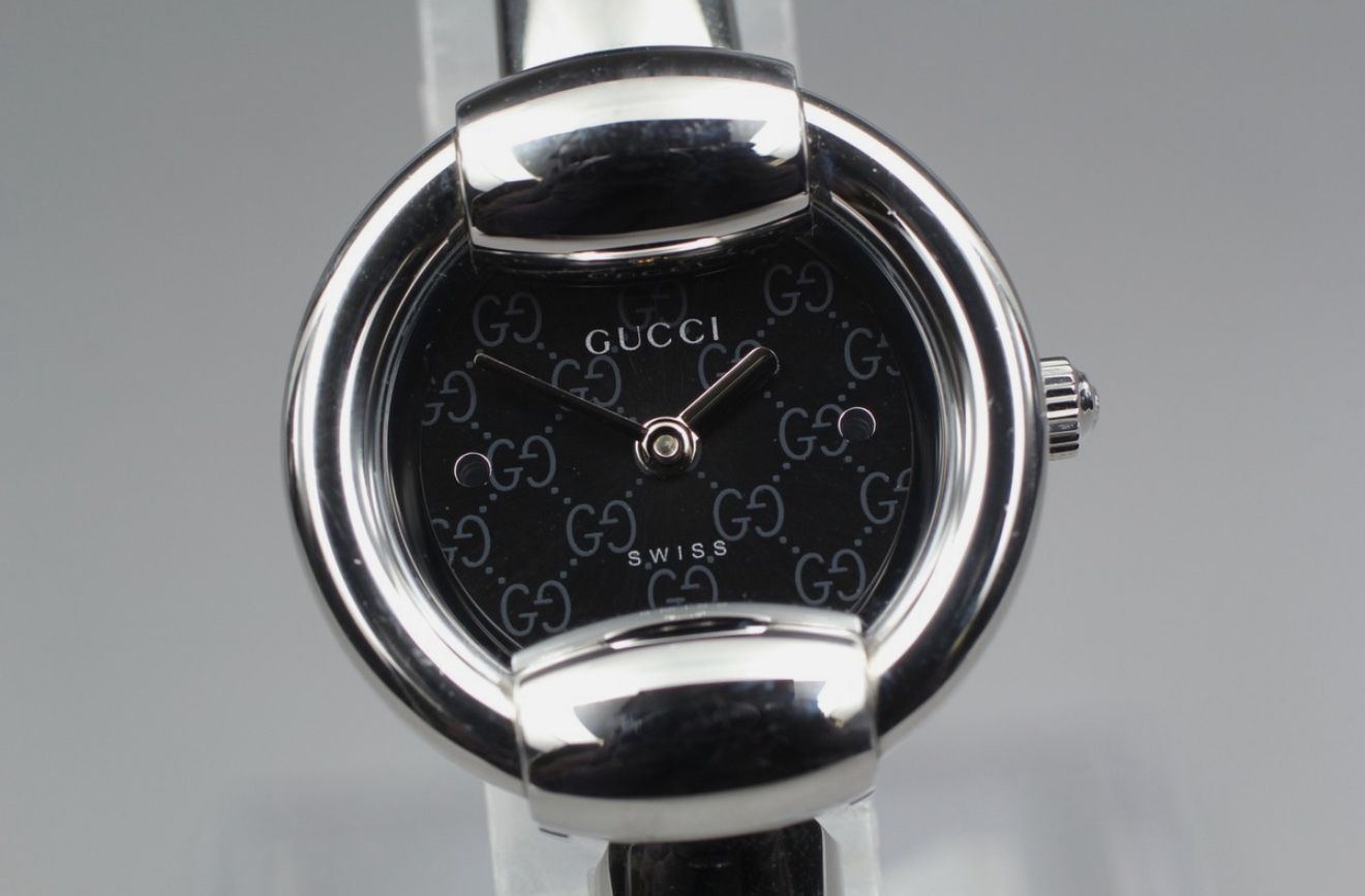 Original Gucci Watch