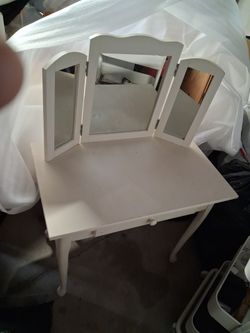 Make up Vanity Set