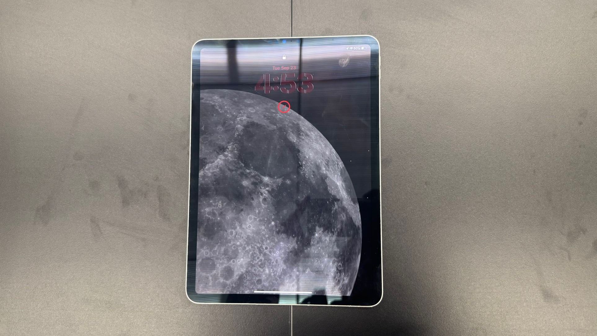 iPad Pro 3th Generation 11” 1TB Wifi+Cellular (M1, 2022)