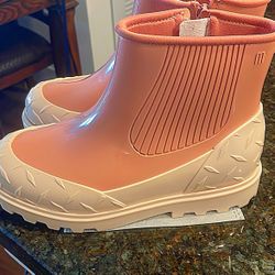 Melissa Boots