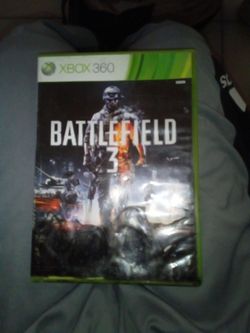 Battlefield 3