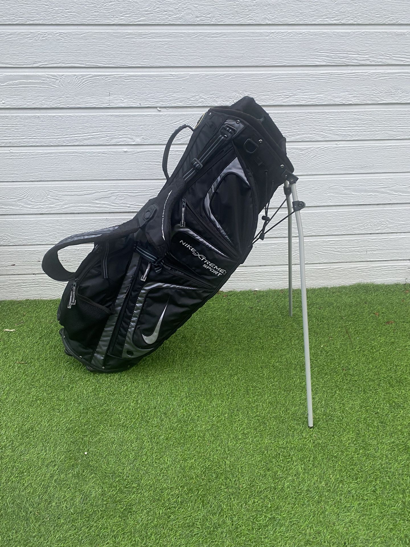 Nike Extreme Sport Golf Stand Bag 