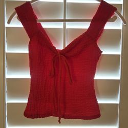 Red Top