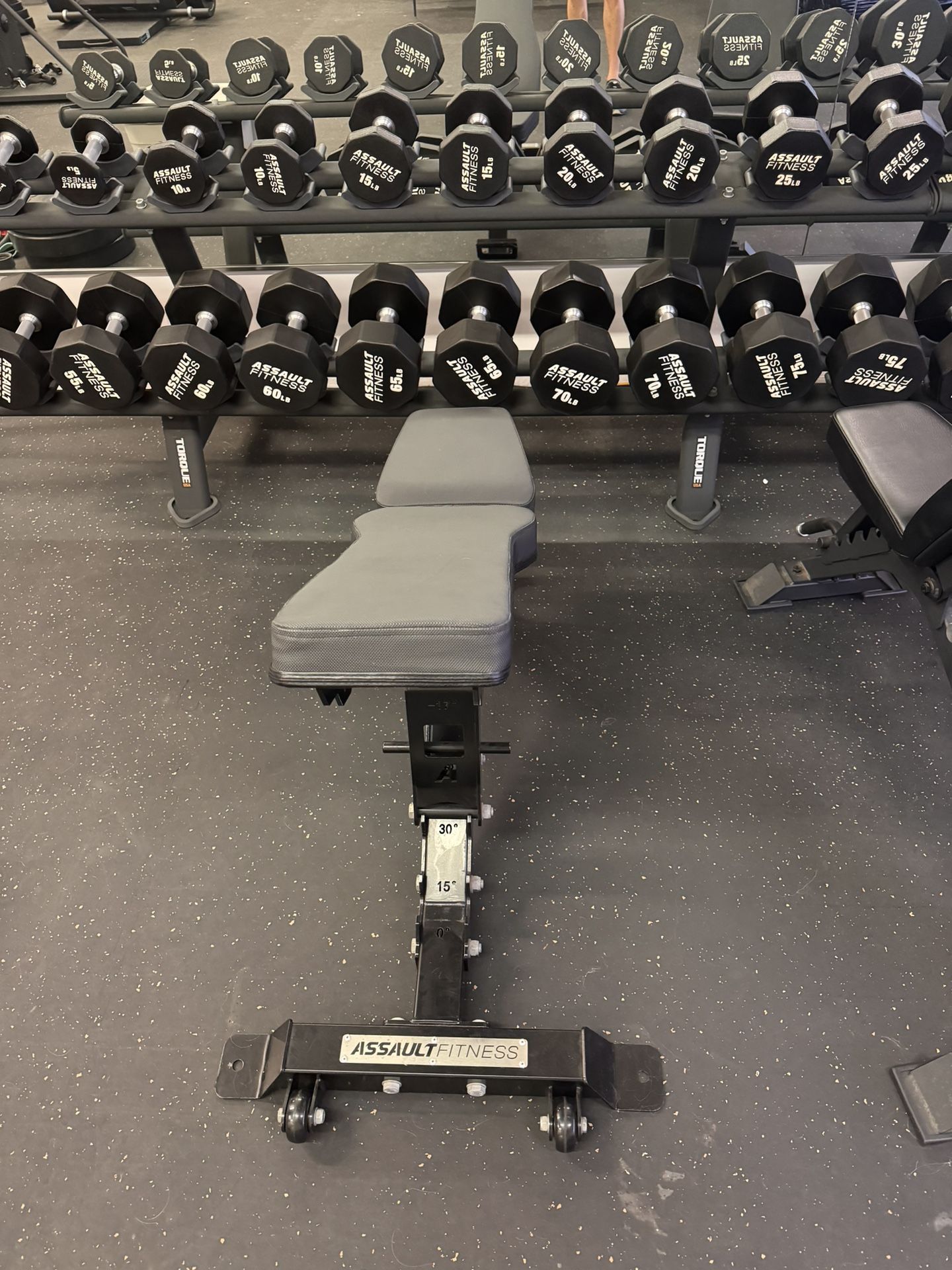 Workout Bench