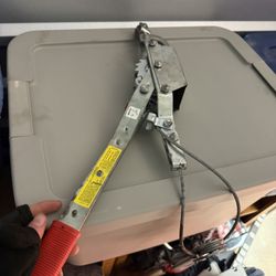 Come Along / Manual Winch 