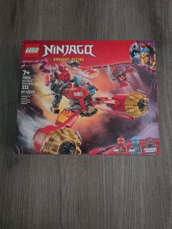 LEGOS