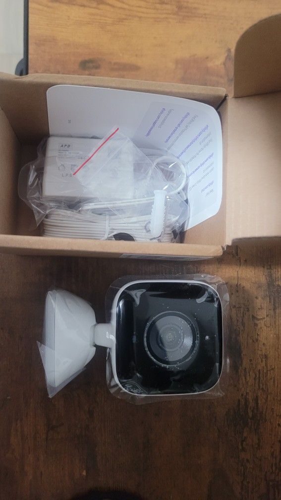 XCam3 Xfinity