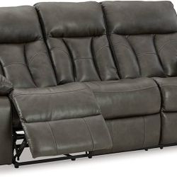 Wellamen Reclining Sofa 