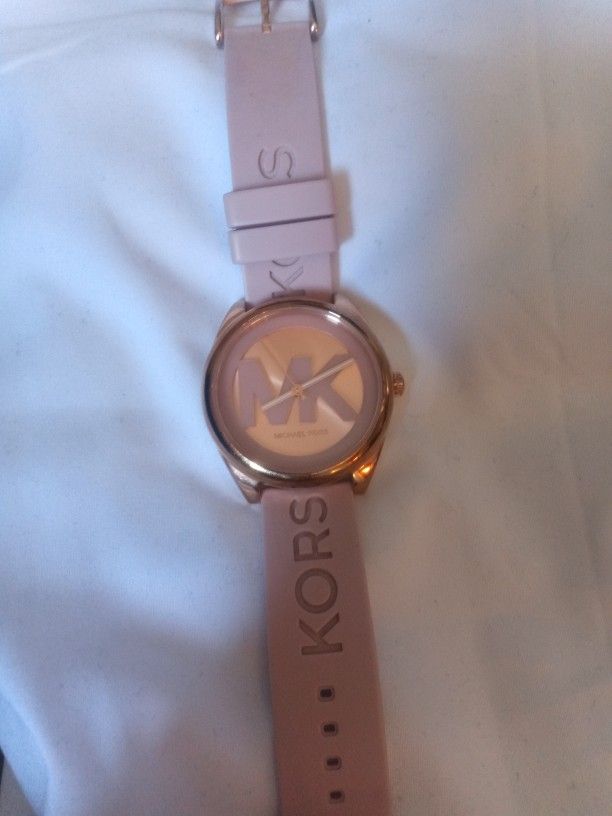 Michael Kors Women's Watch