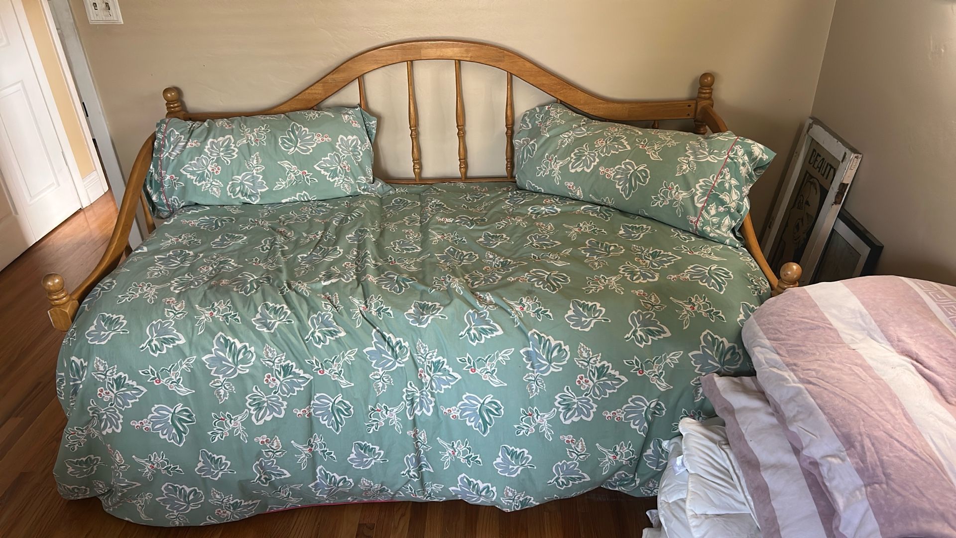 Day Bed Twin