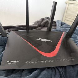 Nighthawk Gaming Router XR700 (parts / Repair)