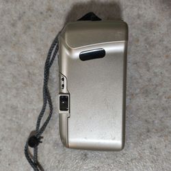 Olympus Stylus Epic Zoom 80