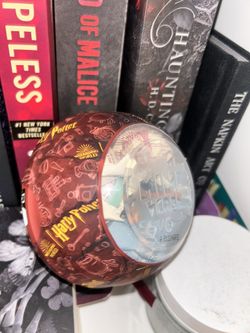 RARE Mini Verse Harry Potter Sleeping Draught Cupcakes