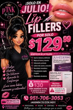Glam Treatments
