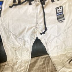 Brazilian Jiu Jitsu Pants - HYPER-FLY BJJ