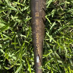 Demarini Voodoo BBCOR 33/30