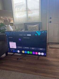 Samsung smart tv