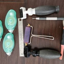 Sizzix Miscellaneous Tools