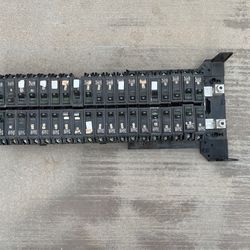 Breakers (residential)