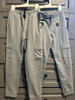 Boys Cat & Jack Sweat Pants Size 8/10