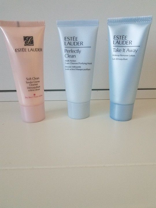 Estee Lauder Skin Care