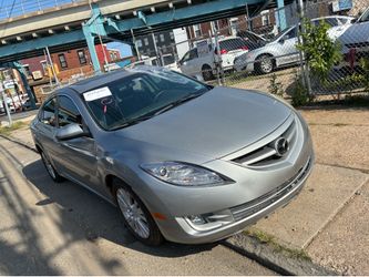 2010 Mazda Mazda6