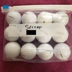 Srixon (Variety)
