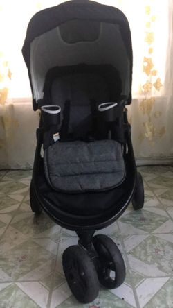 baby stroller