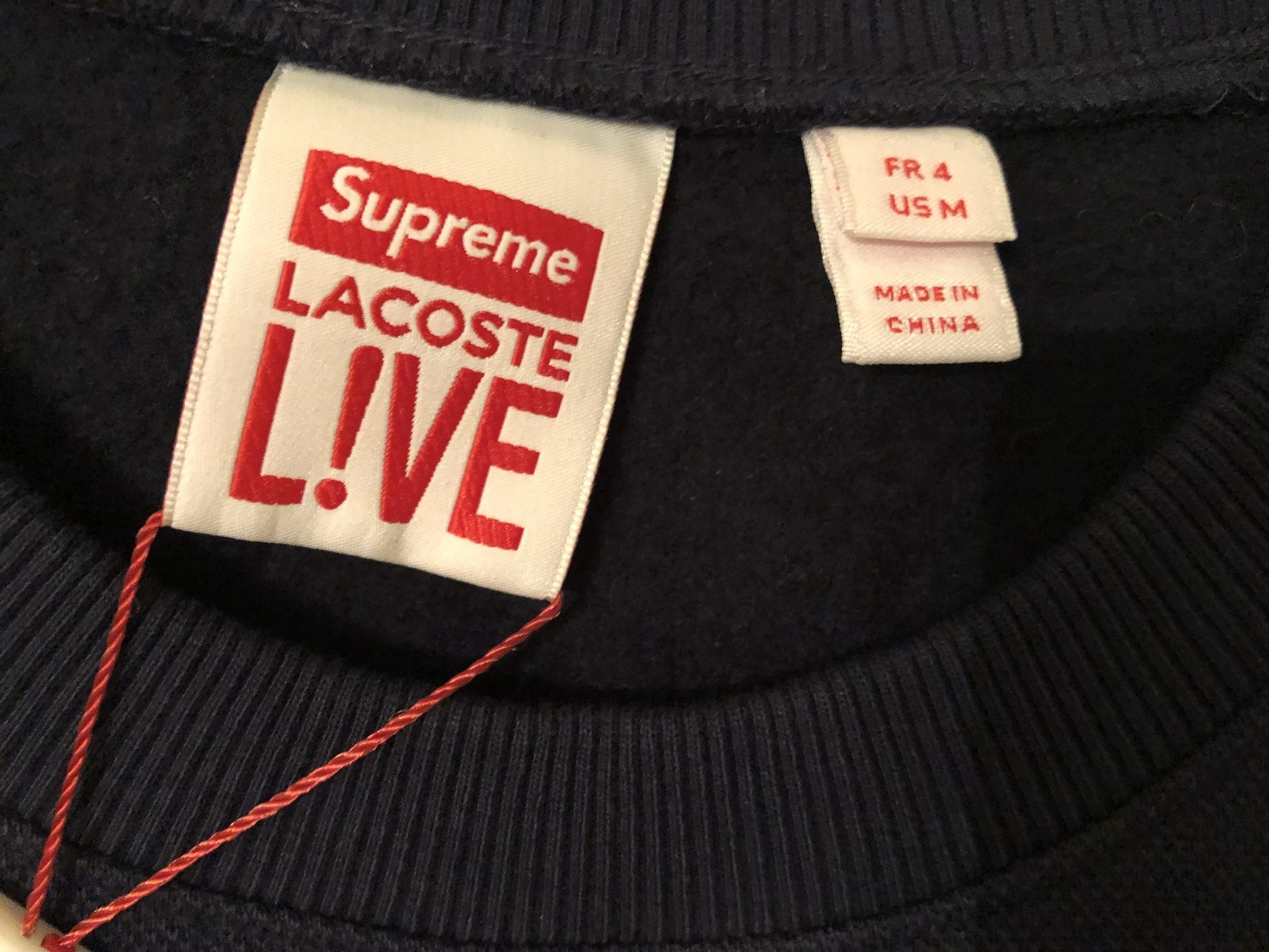 Wallpaper Lacoste SuprÃªme La Outlet Moha La Squale Lacoste