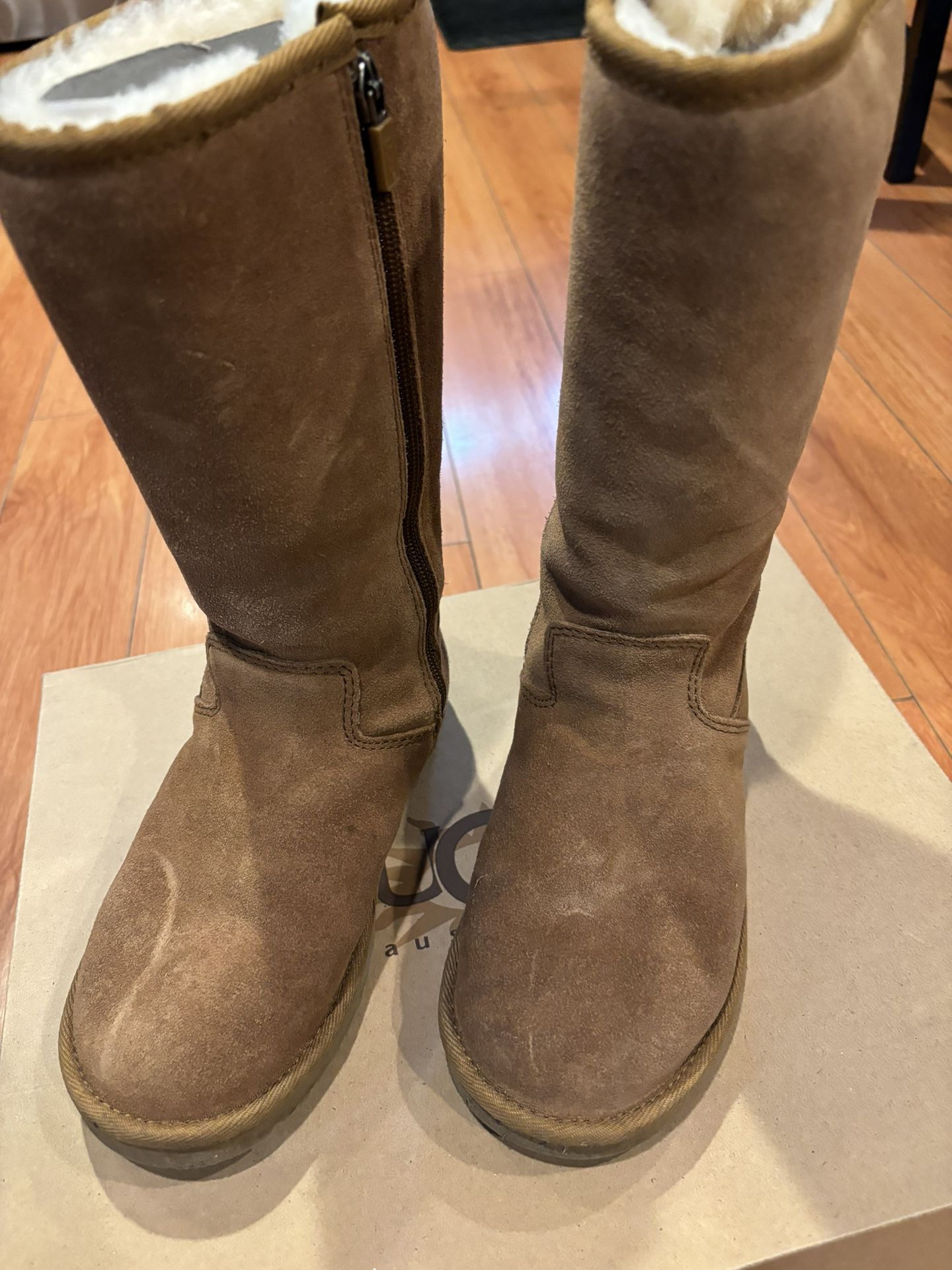 Ugg boots