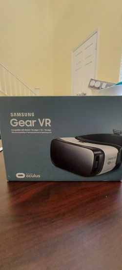 Samsung VR