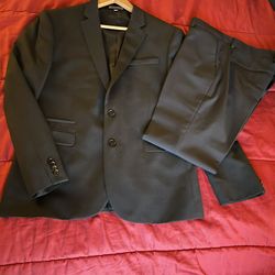 Men’s Suit